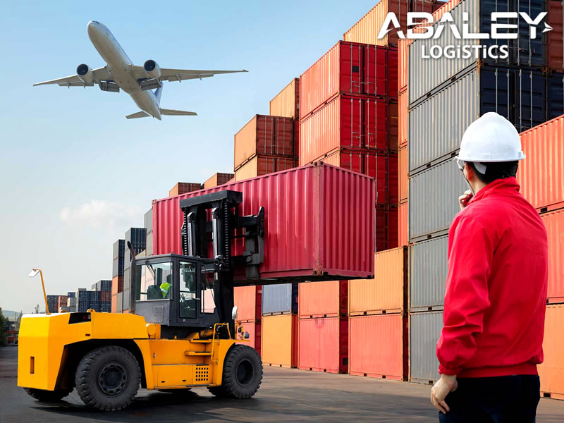 Abaley servicio de logistica importacion y exportacion para empresas Abaley servicio de logistica importacion y exportacion para empresas